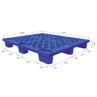 新B1#單面圓角卡板