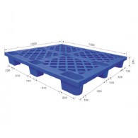 B1#單面圓角卡板