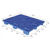 74#單面圓角加寬卡板