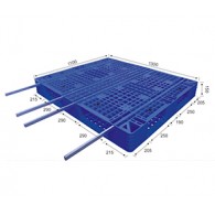 A18#田字卡板(可內(nèi)置4根鋼管)