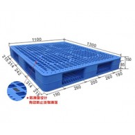 129#網格雙面焊接卡板